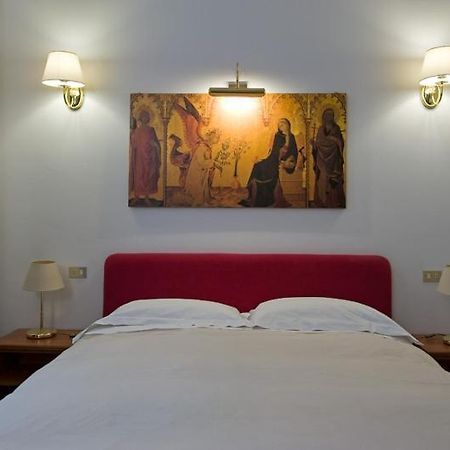 Cerva Fashion District Apartment Milan Luaran gambar