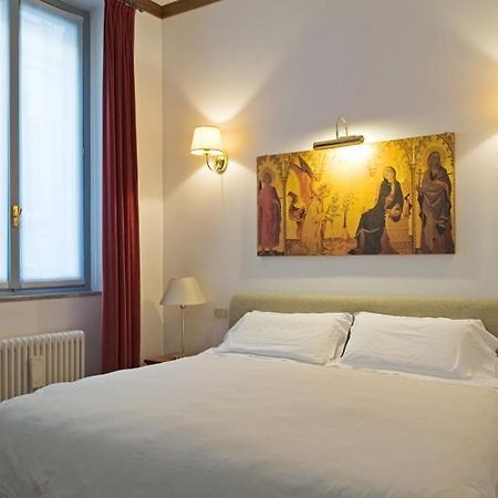 Cerva Fashion District Apartment Milan Luaran gambar