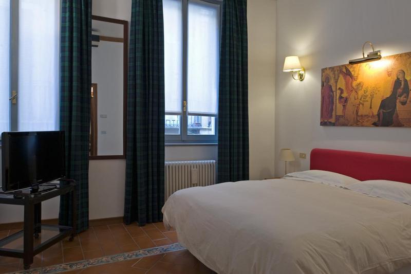 Cerva Fashion District Apartment Milan Luaran gambar