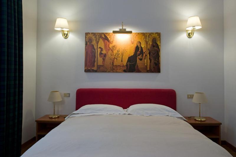 Cerva Fashion District Apartment Milan Luaran gambar