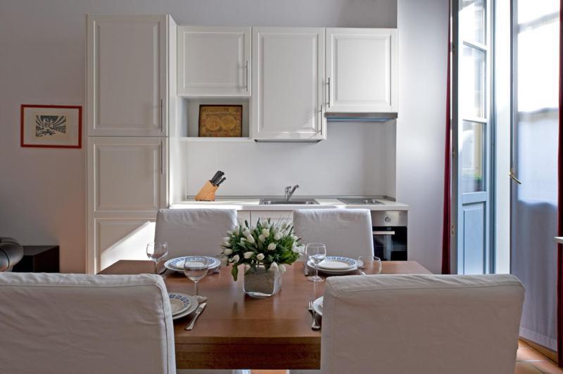 Cerva Fashion District Apartment Milan Luaran gambar
