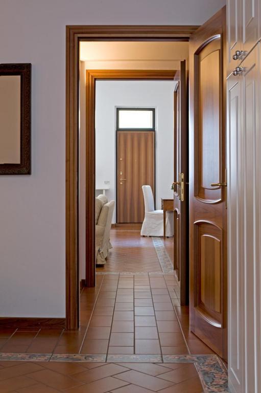 Cerva Fashion District Apartment Milan Luaran gambar