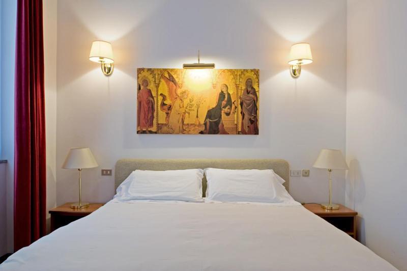Cerva Fashion District Apartment Milan Luaran gambar