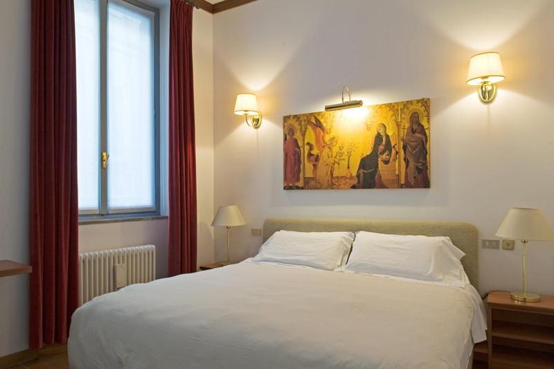 Cerva Fashion District Apartment Milan Luaran gambar