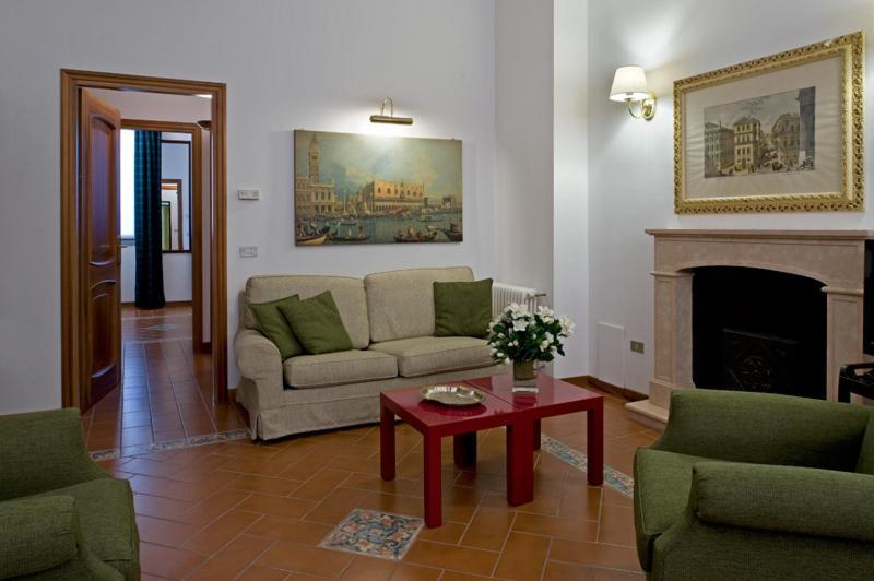 Cerva Fashion District Apartment Milan Luaran gambar