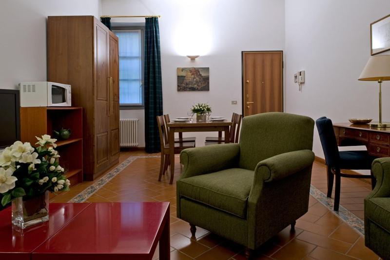 Cerva Fashion District Apartment Milan Luaran gambar