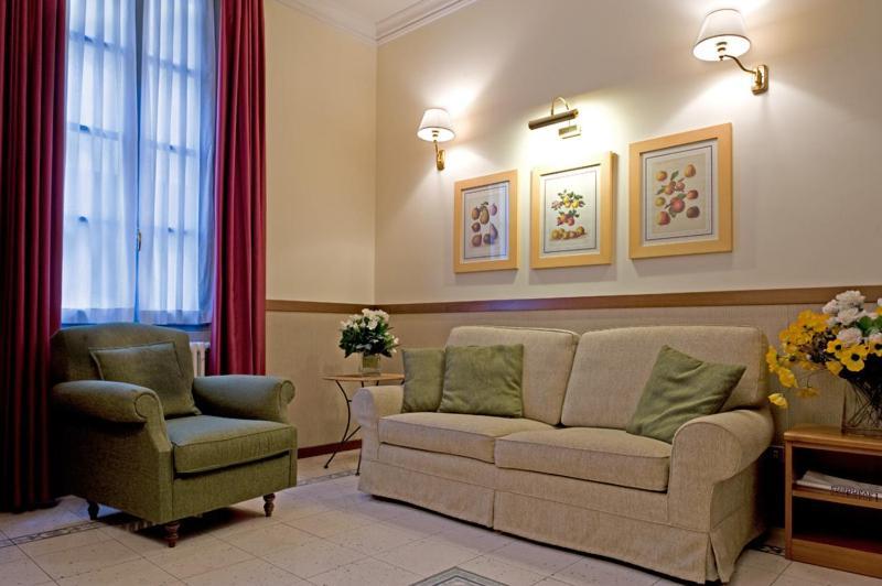 Cerva Fashion District Apartment Milan Luaran gambar