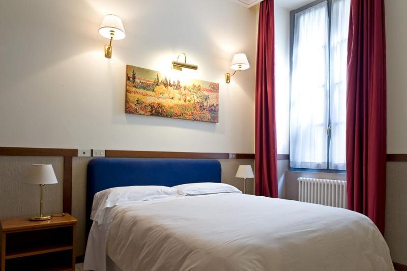 Cerva Fashion District Apartment Milan Luaran gambar