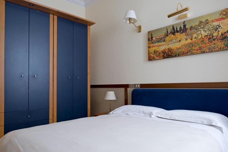 Cerva Fashion District Apartment Milan Luaran gambar