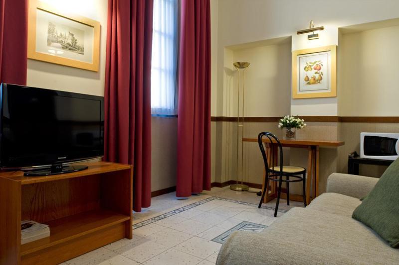 Cerva Fashion District Apartment Milan Luaran gambar