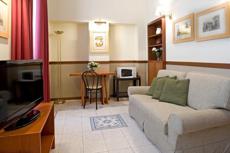 Cerva Fashion District Apartment Milan Luaran gambar