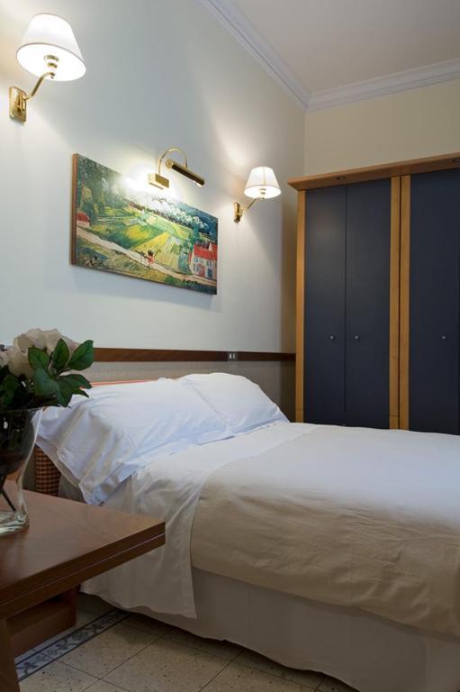 Cerva Fashion District Apartment Milan Luaran gambar