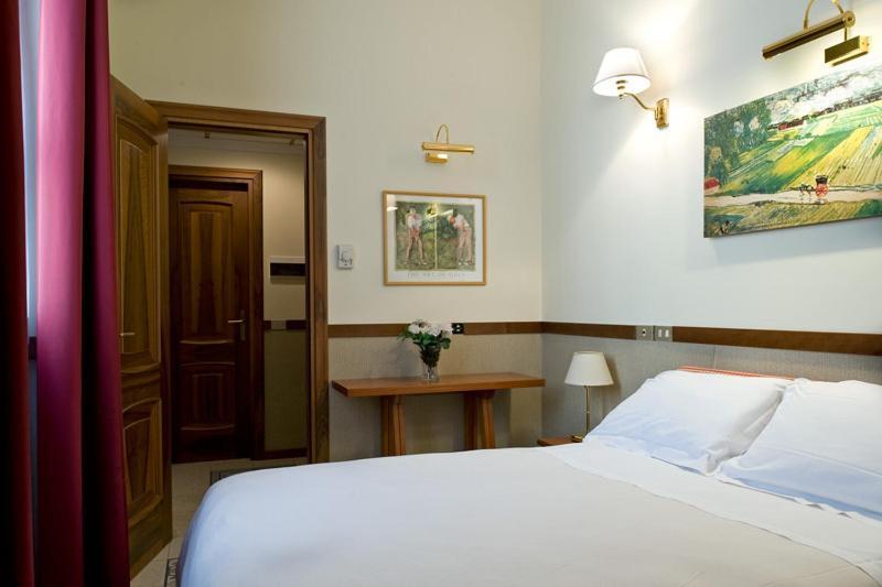 Cerva Fashion District Apartment Milan Luaran gambar
