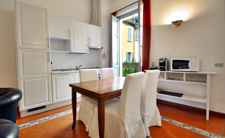 Cerva Fashion District Apartment Milan Luaran gambar
