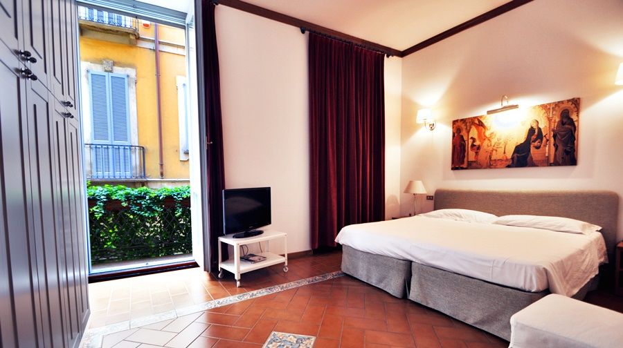 Cerva Fashion District Apartment Milan Luaran gambar