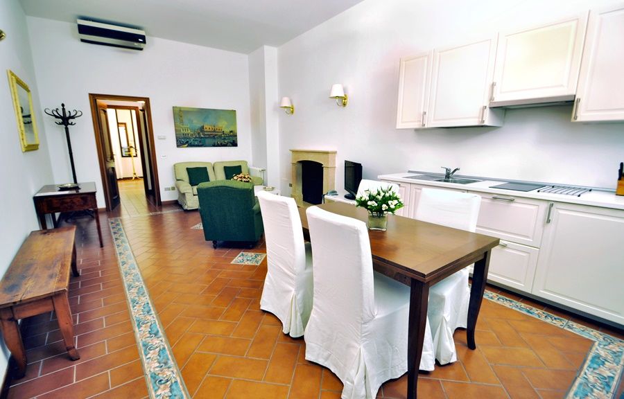 Cerva Fashion District Apartment Milan Luaran gambar