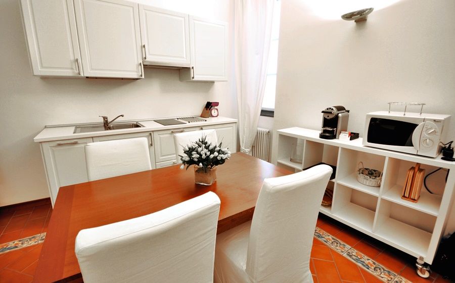 Cerva Fashion District Apartment Milan Luaran gambar