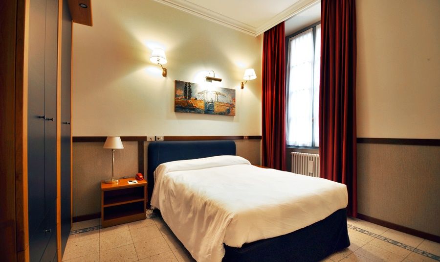 Cerva Fashion District Apartment Milan Luaran gambar