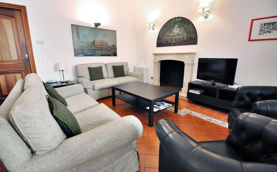 Cerva Fashion District Apartment Milan Luaran gambar